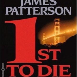 1st to Die: A Novel (Women's Murder Club) by James Patterson - PDF eBook