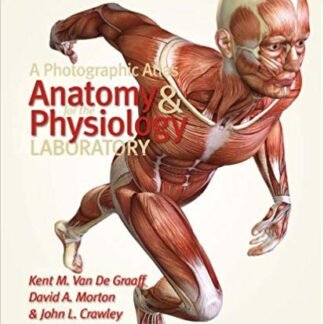 A Photographic Atlas for the Anatomy and Physiology Laboratory 7th Edition, ISBN-13: 978-0895828750