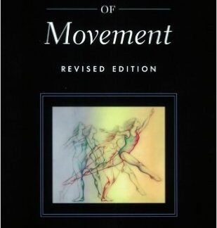 Anatomy of Movement (Revised Edition) by Blandine Calais-Germain, ISBN-13: 978-0939616572