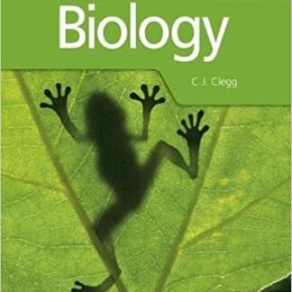 Biology for the IB Diploma 2nd Edition by C. J. Clegg, ISBN-13: 978-1471828997