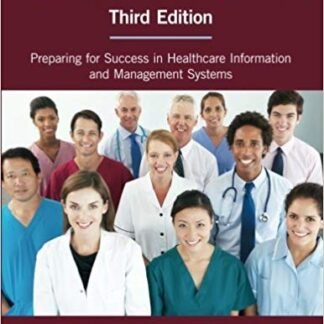 CPHIMS Review Guide 3rd Edition, ISBN-13: 978-1498772457
