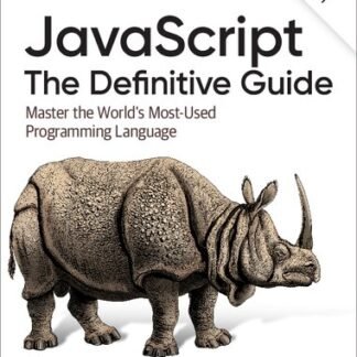 JavaScript: The Definitive Guide 7th Edition by David Flanagan, ISBN-13: 978-1491952023