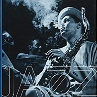 Jazz by Gary Giddins, ISBN-13: 978-0393068610