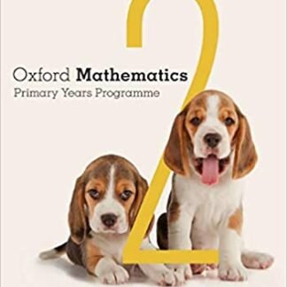 Oxford Mathematics Primary Years Programme Student Book 2 by Annie Facchinetti, ISBN-13: 978-0190312213