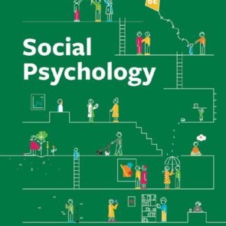 Social Psychology Sixth Edition by Tom Gilovich, ISBN-13: 978-1324045557