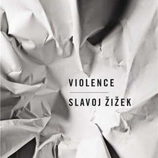 Violence: Six Sideways Reflections by Slavoj Zizek, ISBN-13: 978-0312427184