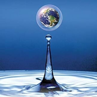 Water and Life: The Unique Properties of H2O, ISBN-13: 978-1439803561