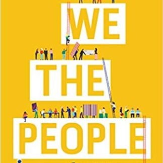 We the People (Essentials Thirteenth Edition) 13th Edition by Benjamin Ginsberg, ISBN-13: 978-0393538885