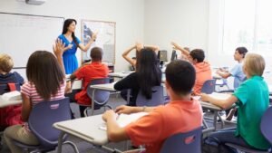 Improving the Academic and Technical Achievement of Youth