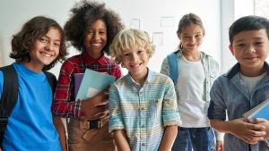 The Study on Small Schools and Small Learning Communities
